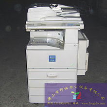 理光相機(jī)與多功能數(shù)碼復(fù)印機(jī) 影像捕捉與文檔復(fù)制的融合與革新