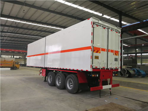 濟南腐蝕性危險廢物運輸車廠家 專業保障與合規運輸